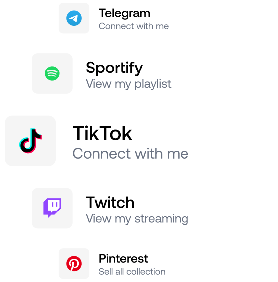 Beautiful, Flexible Pages Built for Conversion
